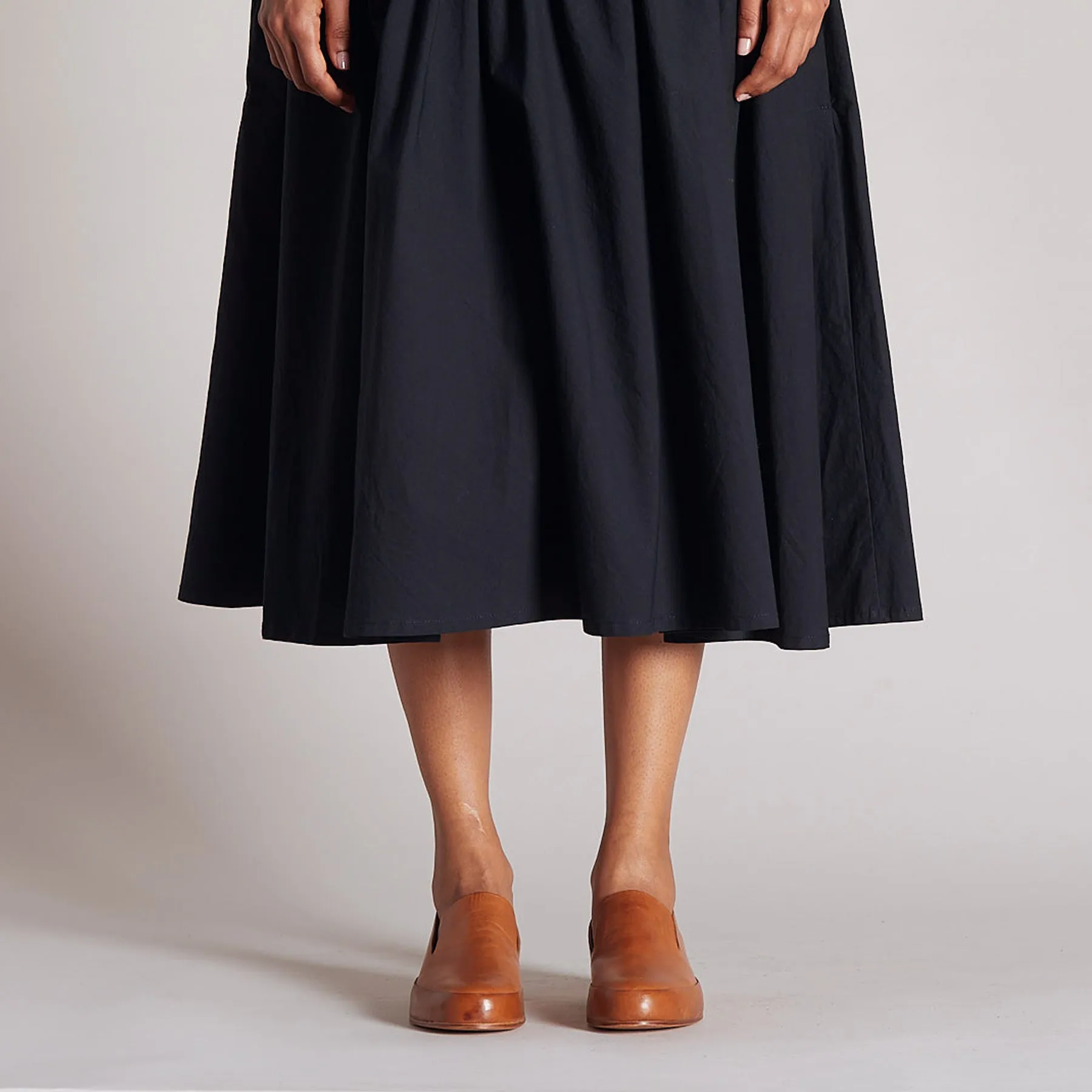 Handsewn Mule sold by FEIT product image thumbnail 4