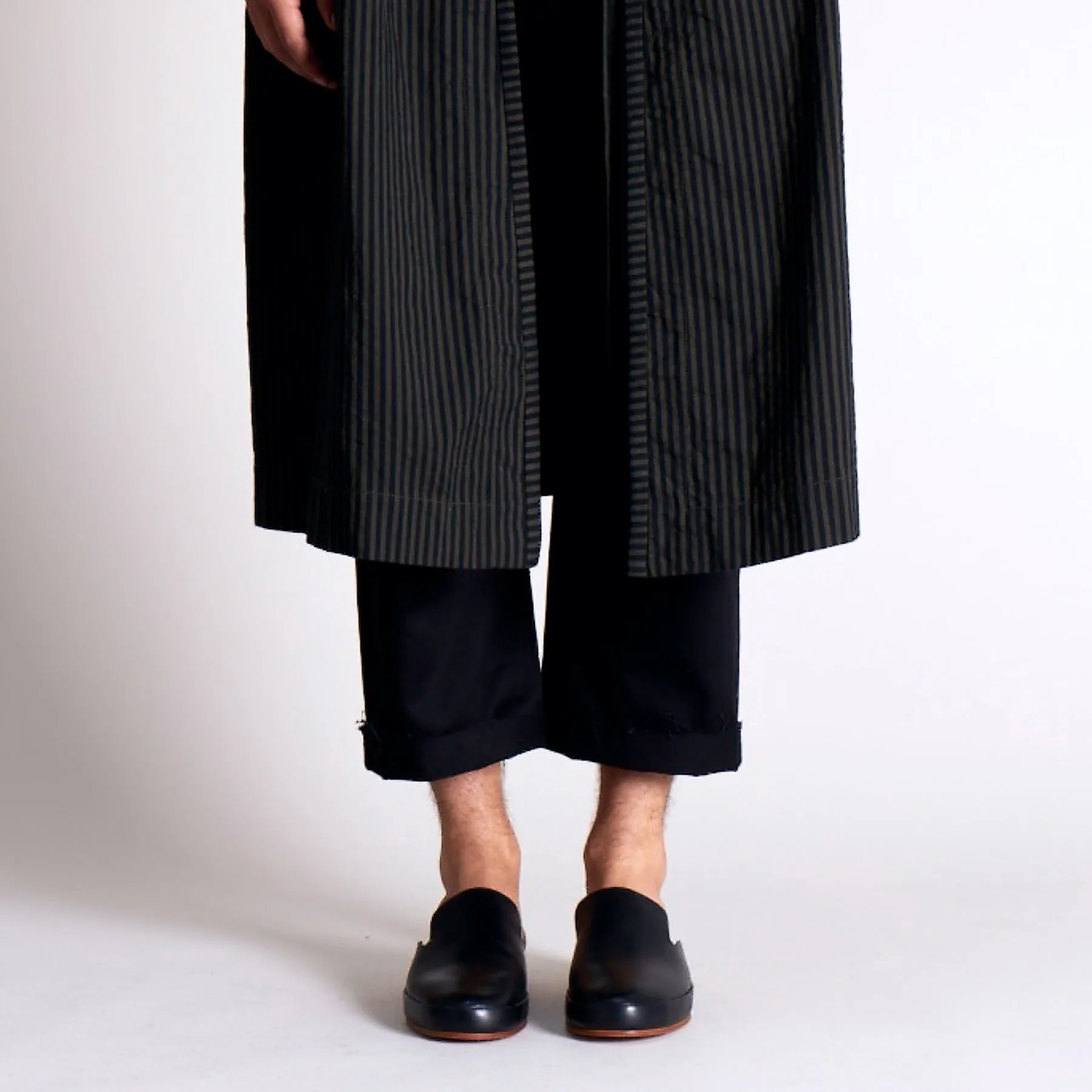 Handsewn Mule sold by FEIT product image thumbnail 4