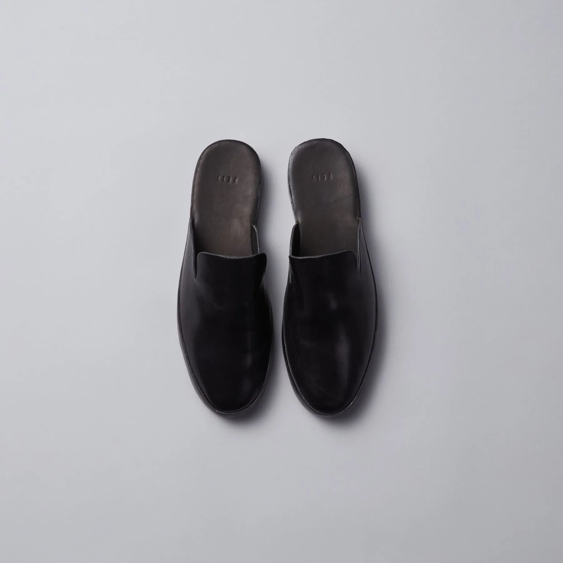 Handsewn Mule sold by FEIT product image thumbnail 2