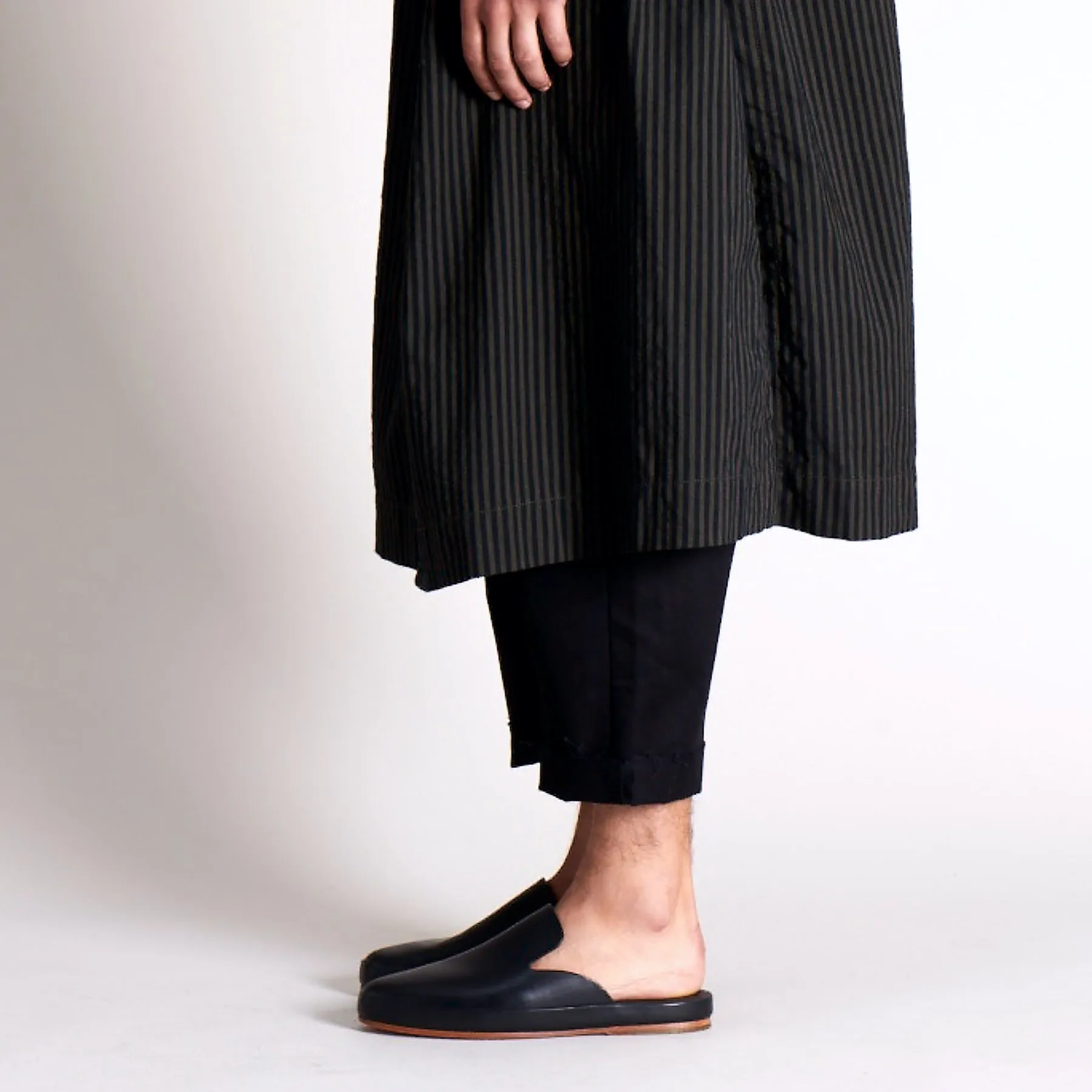 Handsewn Mule sold by FEIT product image thumbnail 5