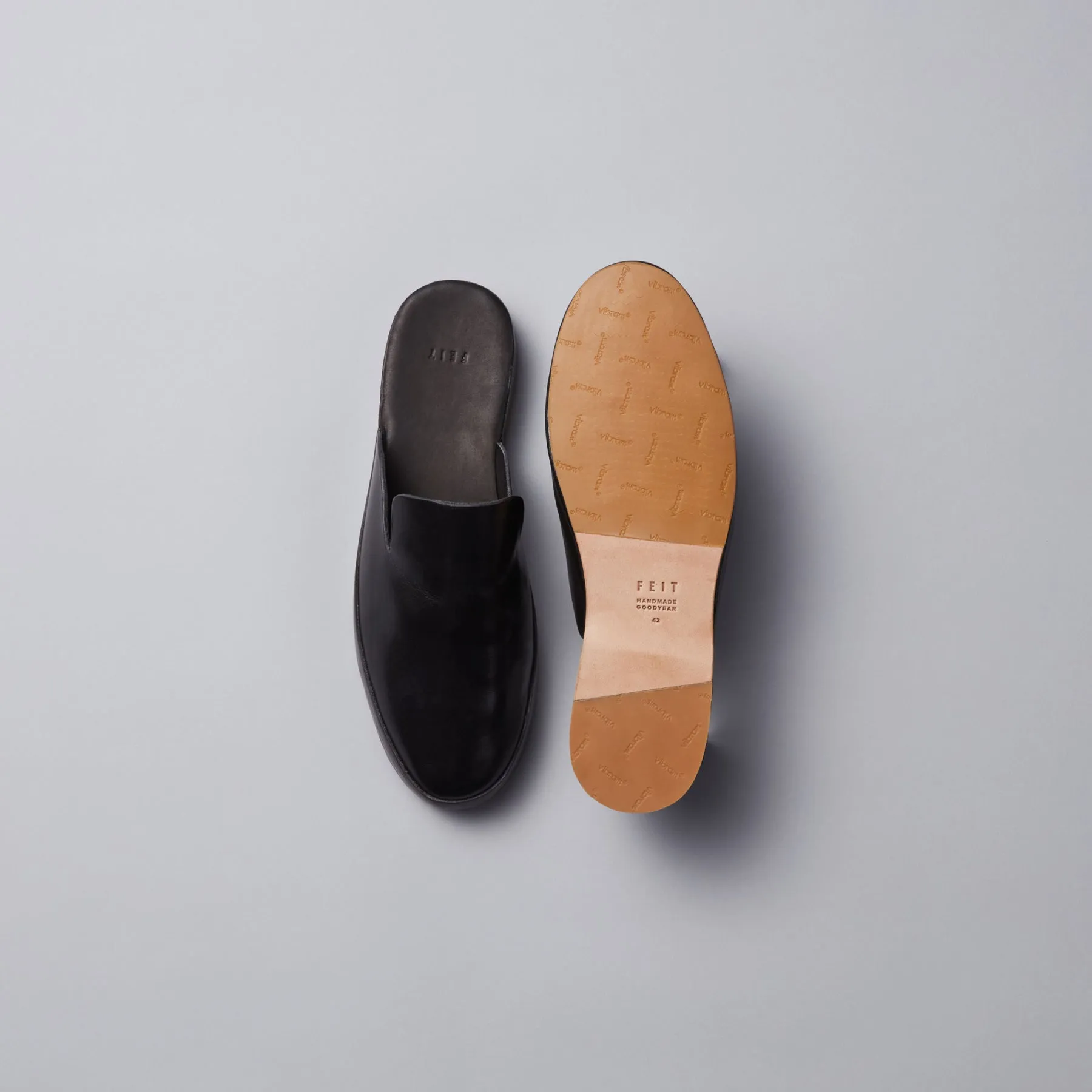 Handsewn Mule sold by FEIT product image thumbnail 3