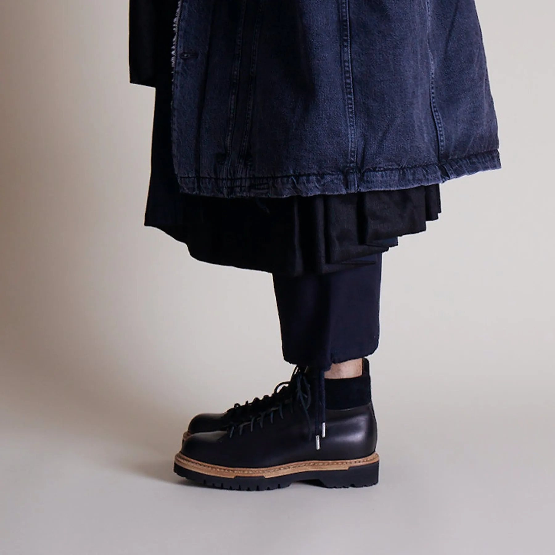 Handsewn Utility Hiker sold by FEIT product image thumbnail 5