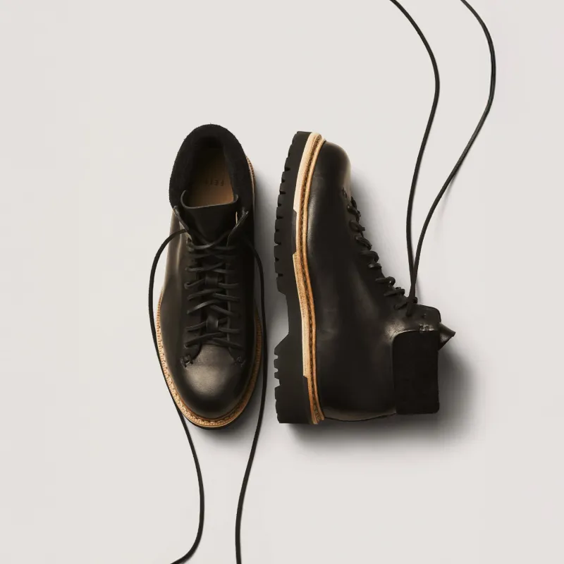 Handsewn Utility Hiker sold by FEIT