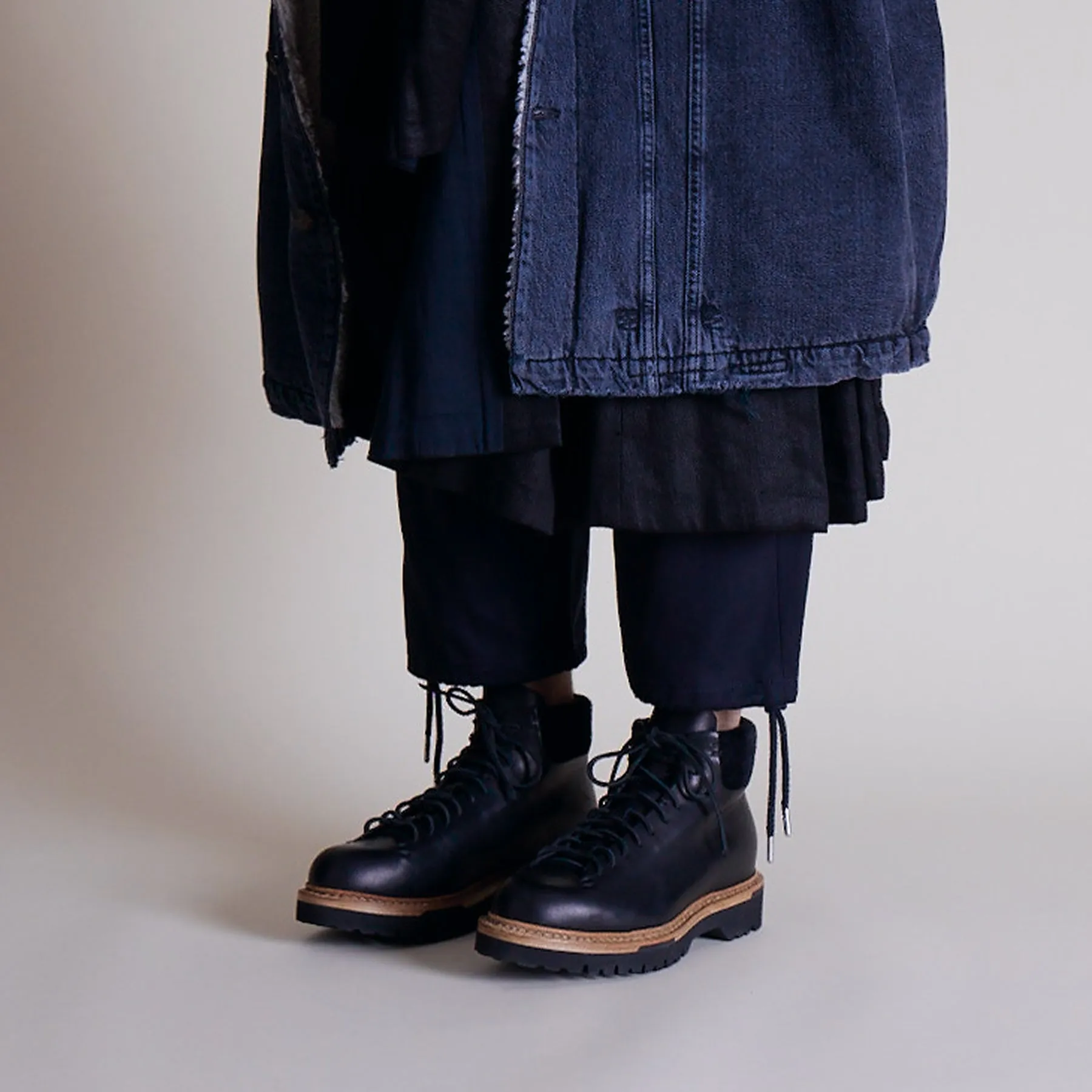 Handsewn Utility Hiker sold by FEIT product image thumbnail 4