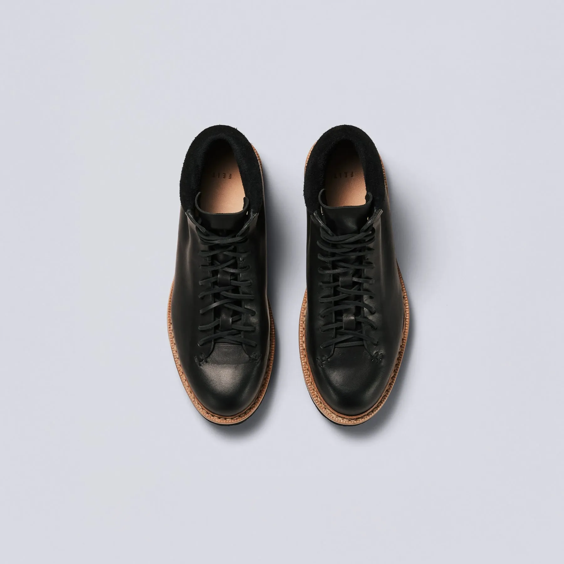 Handsewn Utility Hiker sold by FEIT product image thumbnail 3