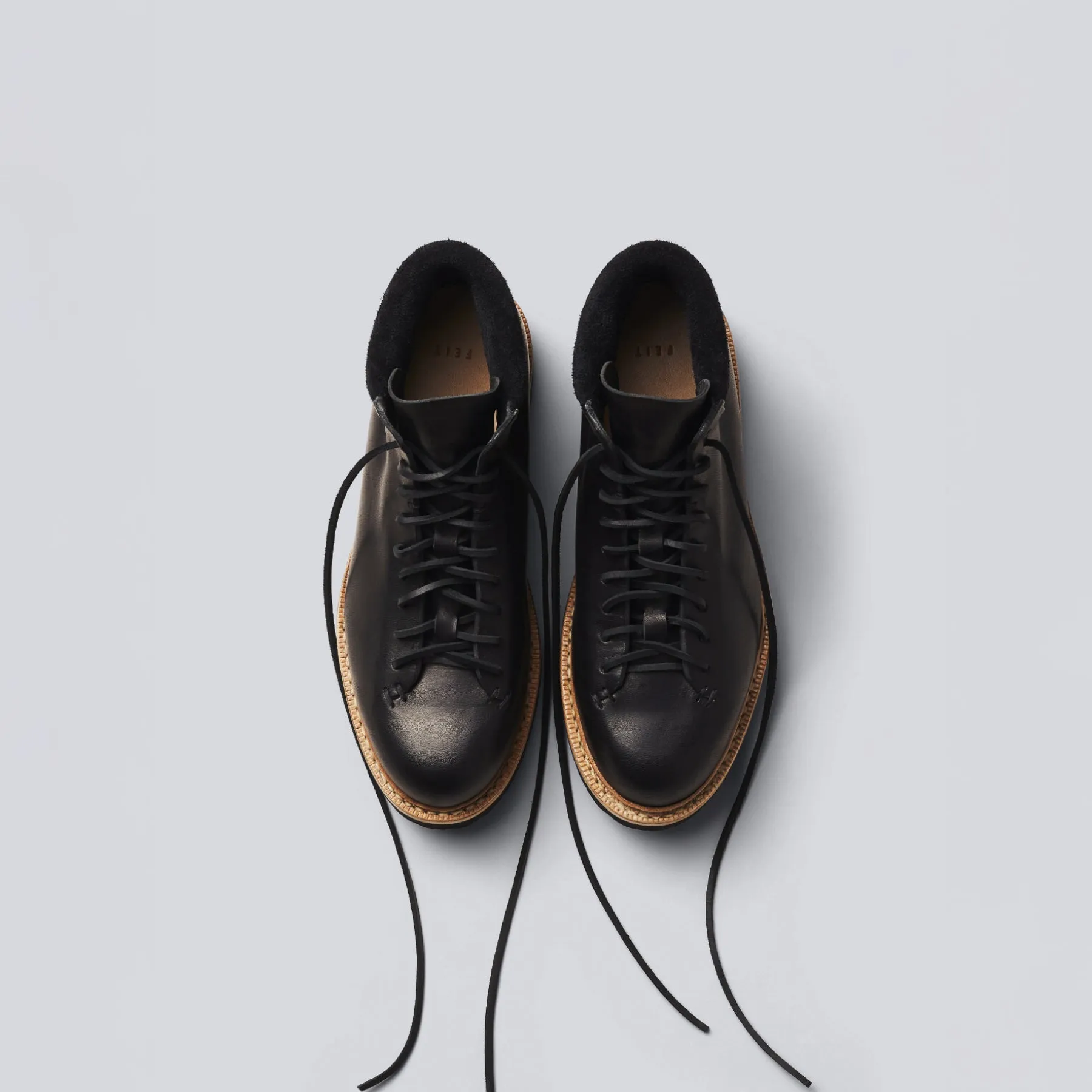 Handsewn Utility Hiker sold by FEIT product image thumbnail 2