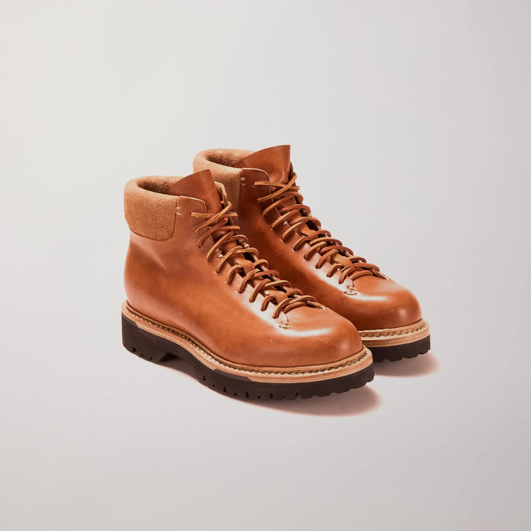 Handsewn Utility Hiker sold by FEIT product image thumbnail 5