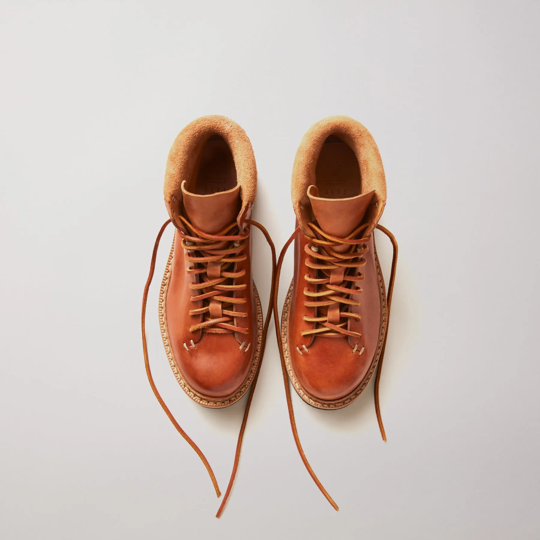 Handsewn Utility Hiker sold by FEIT product image thumbnail 2