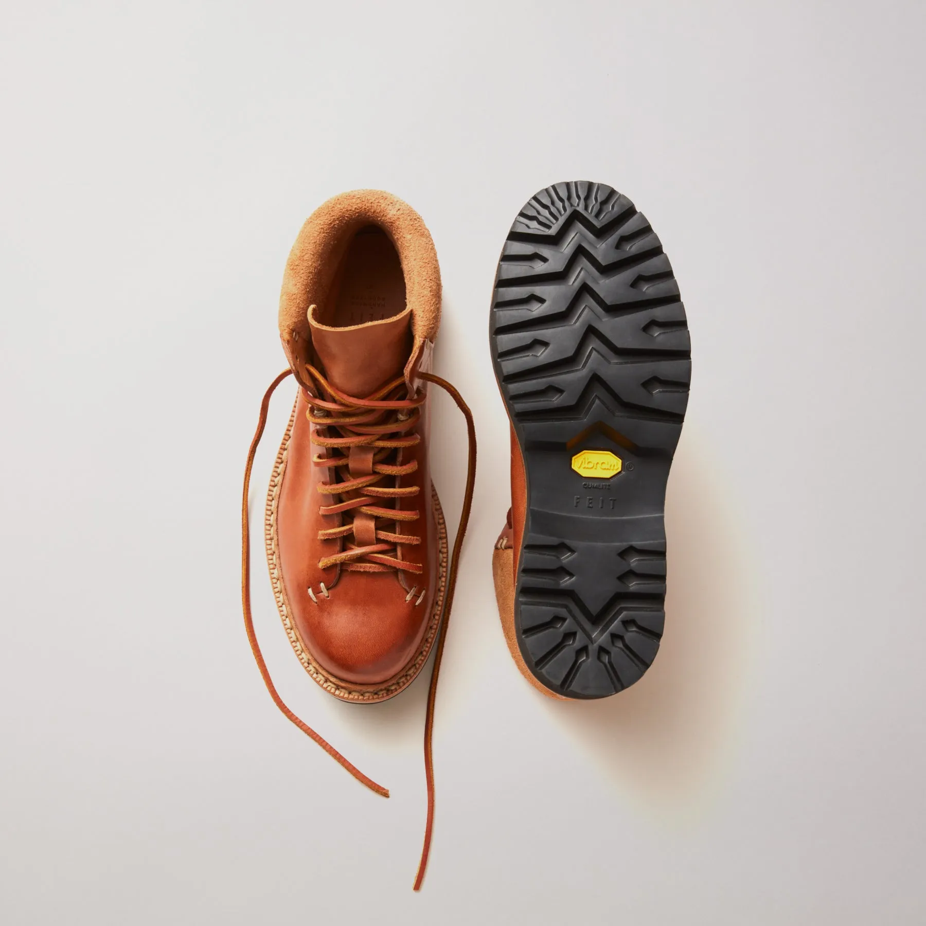 Handsewn Utility Hiker sold by FEIT product image thumbnail 3