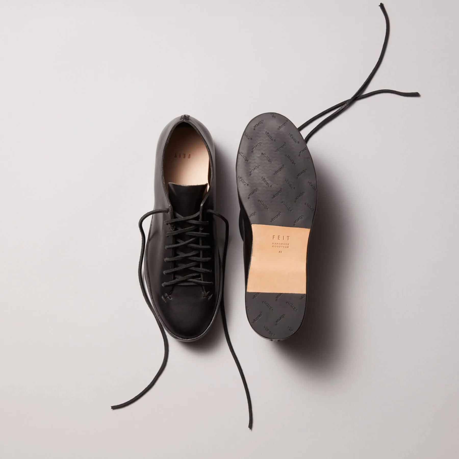 Handsewn Low sold by FEIT product image thumbnail 3