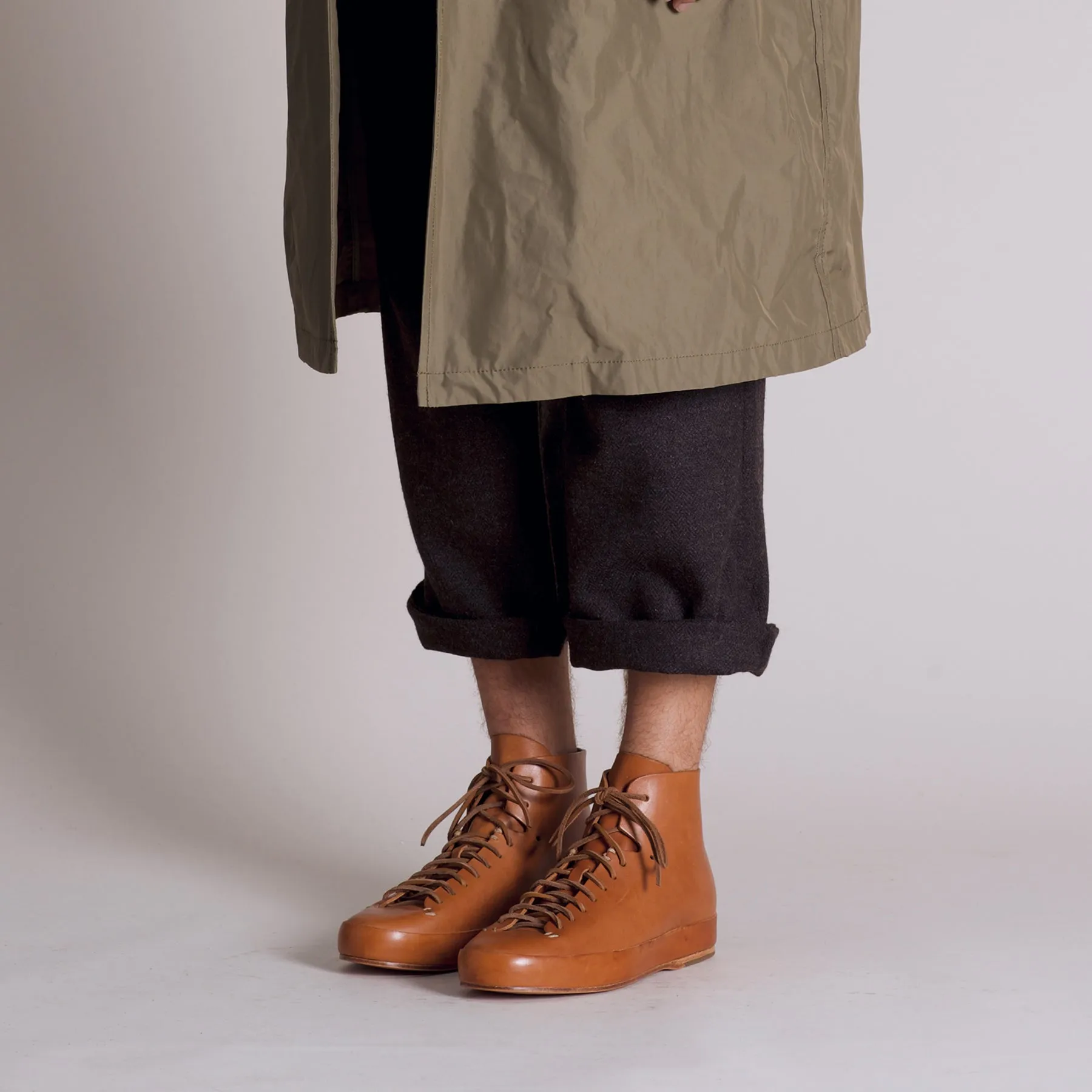 Handsewn High sold by FEIT product image thumbnail 4