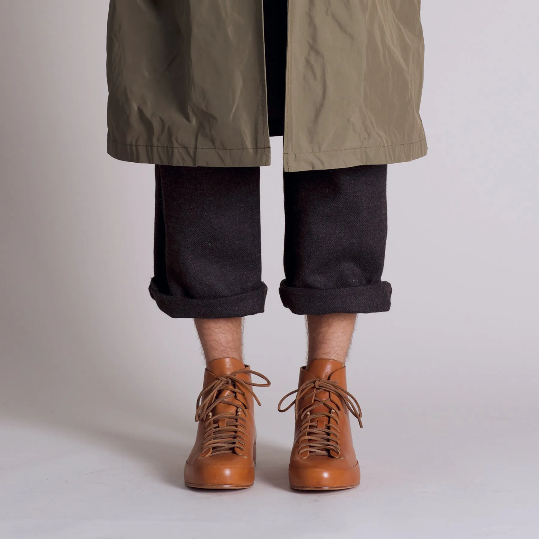 Handsewn High sold by FEIT product image thumbnail 5