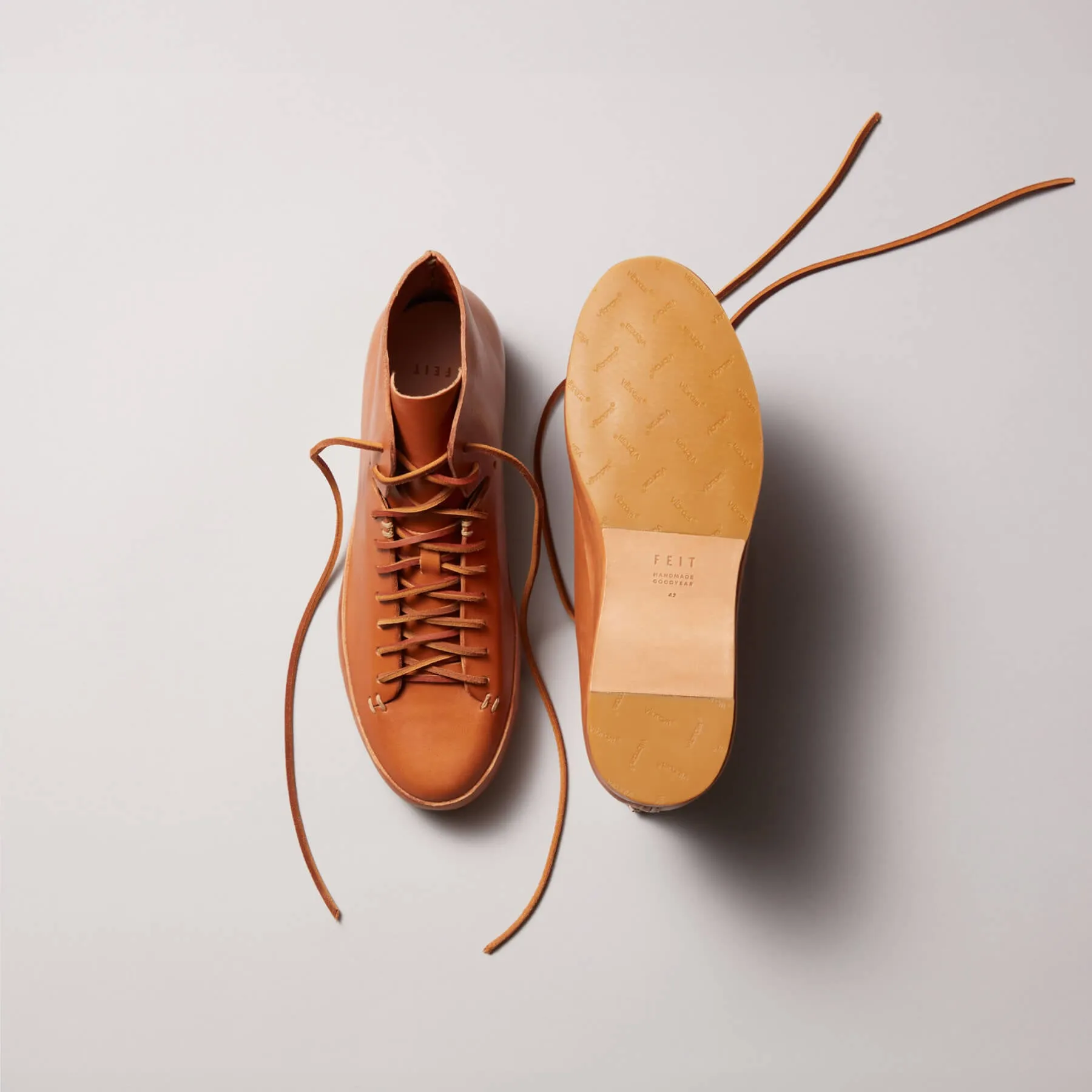 Handsewn High sold by FEIT product image thumbnail 3