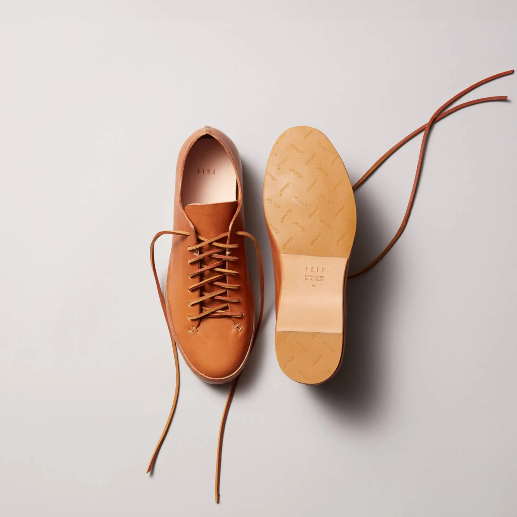 Handsewn Low sold by FEIT product image thumbnail 3