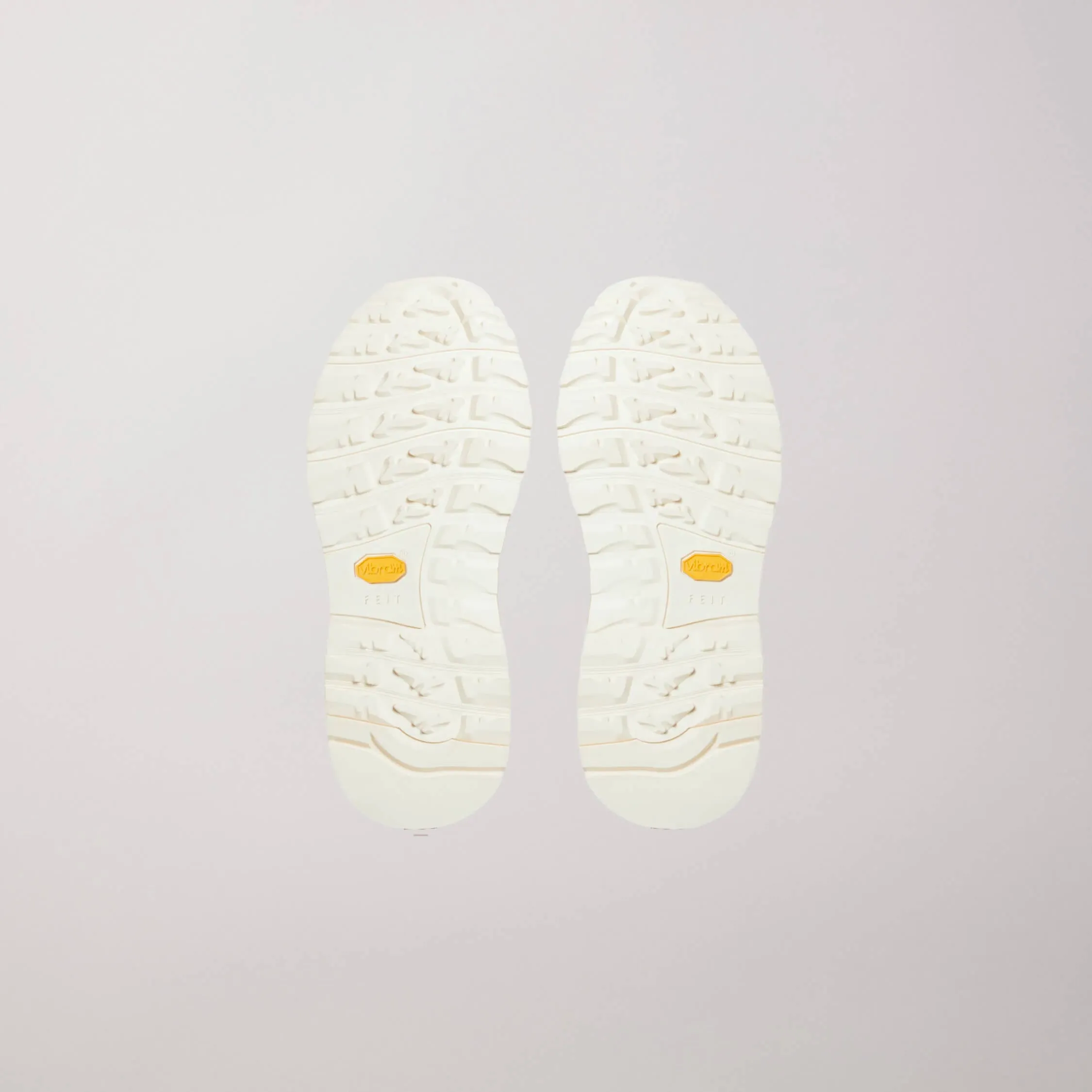 Lugged Runner Sole Replacement sold by FEIT