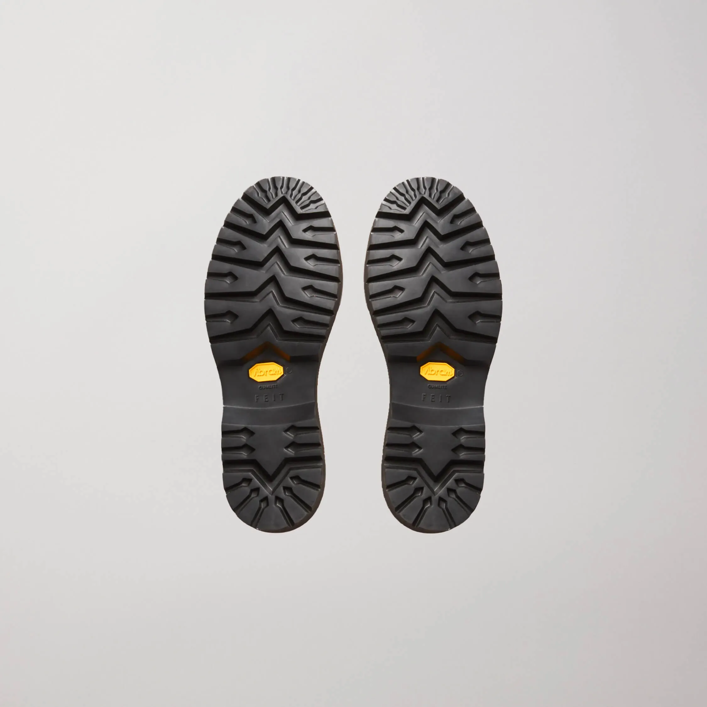 FEIT X Vibram Full Sole Replacement sold by FEIT