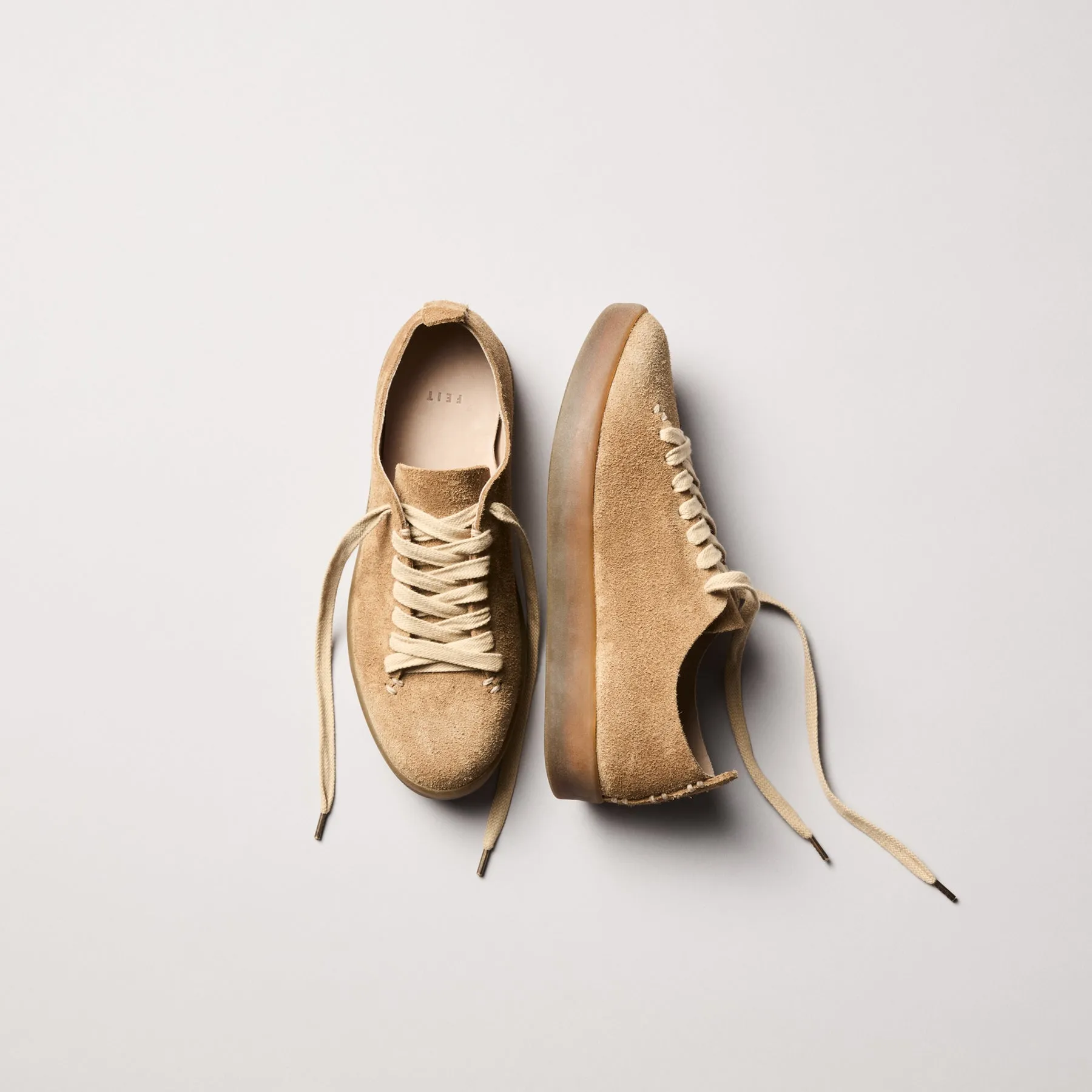Handmade Sneaker - Latex sold by FEIT