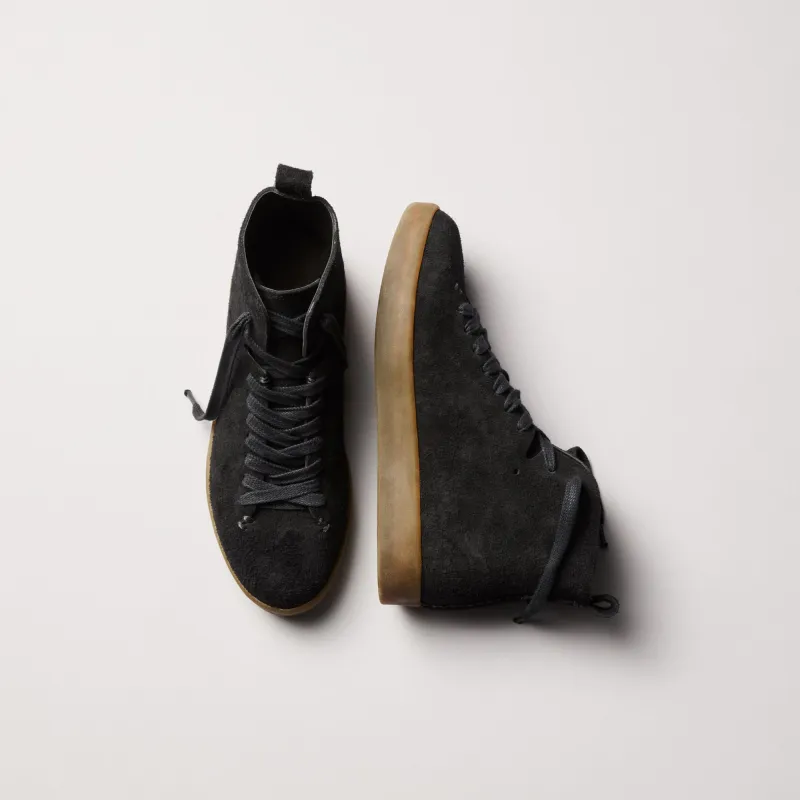 Handmade Sneaker High - Latex made by FEIT