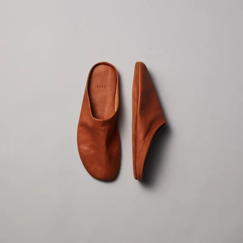 Indoor Slipper made by FEIT