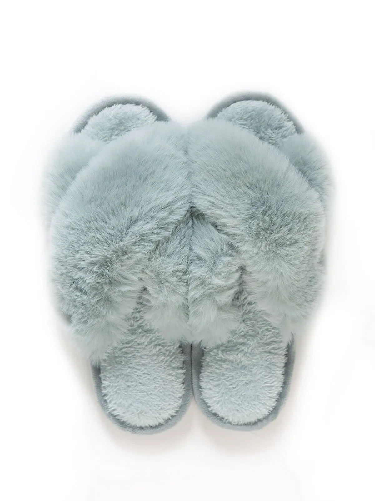 Cozy Slippers sold by Felina