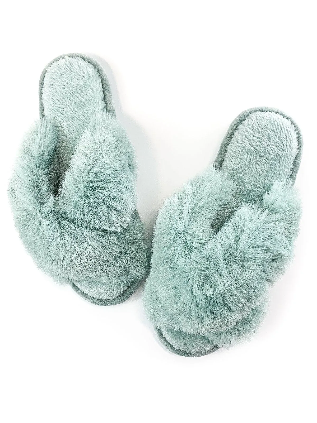 Cozy Slippers sold by Felina product image thumbnail 4
