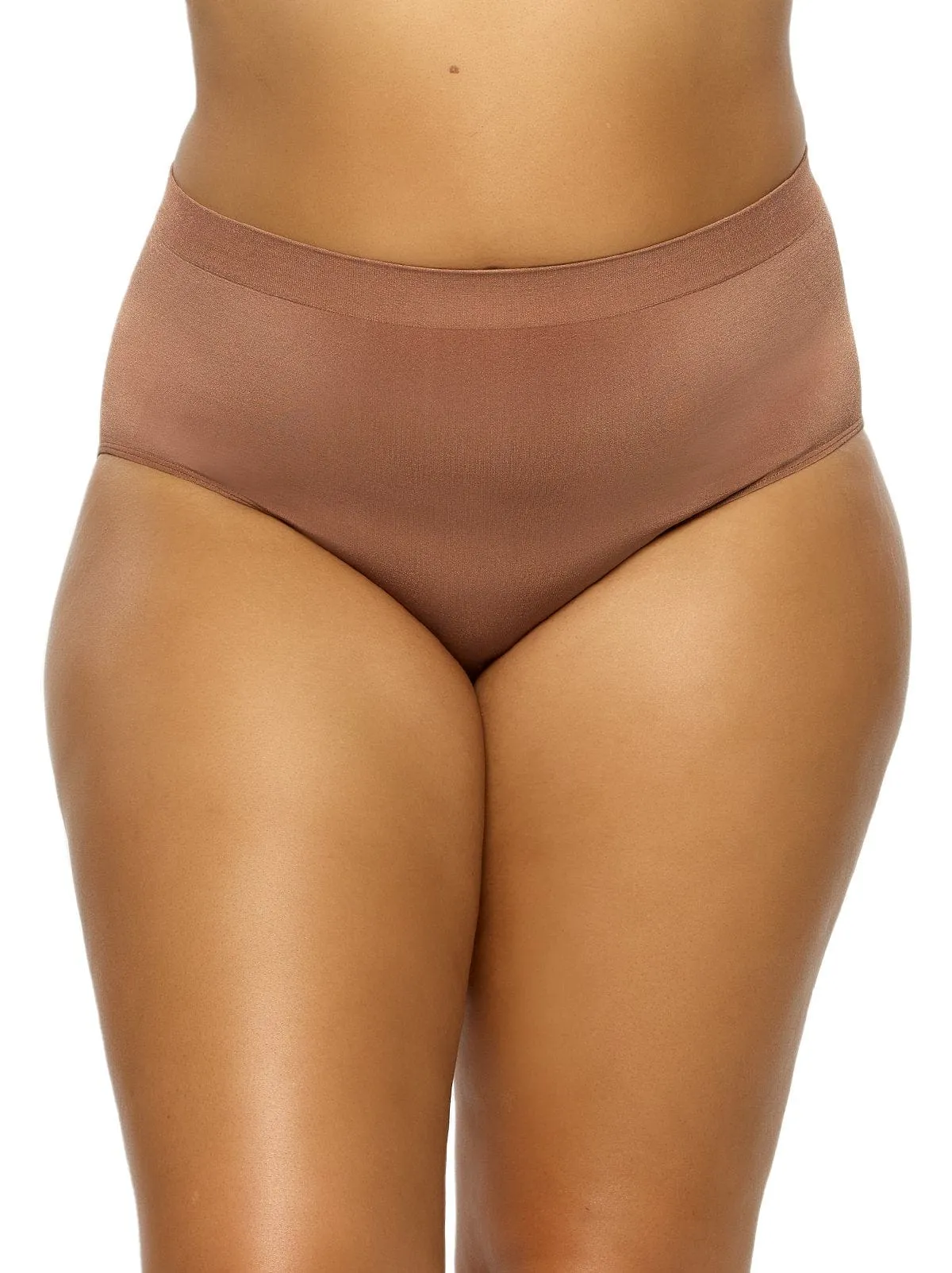 Body Smooth Seamless Brief 3-Pack sold by Felina product image thumbnail 5