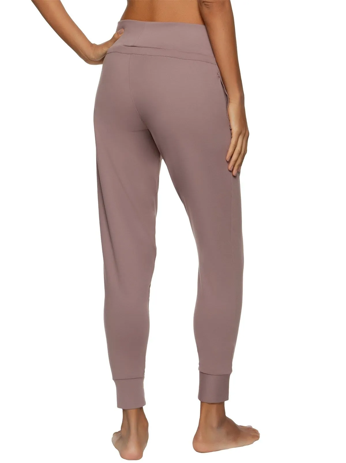 Velvety Soft Jogger sold by Felina product image thumbnail 2