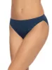 So Smooth Modal Hi Cut Panty sold by Felina