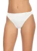 So Smooth Modal Hi Cut Panty sold by Felina