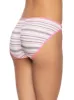 So Smooth Modal Hi Cut Panty sold by Felina