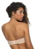 Peridot Strapless Push Up Bra sold by Felina