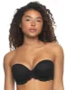Peridot Strapless Push Up Bra sold by Felina