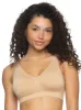Seamless Light Support Bralette 2-Pack sold by Felina