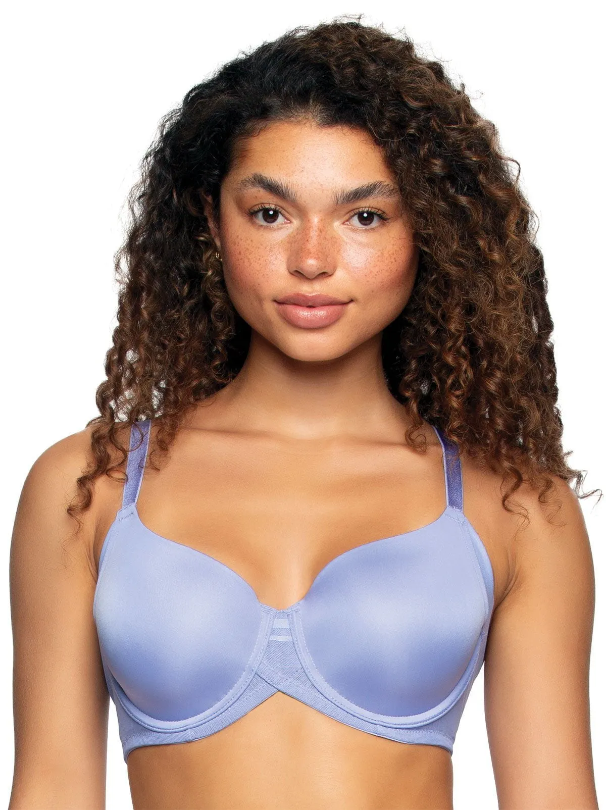 Marvelous Side Smoothing T-Shirt Bra sold by Felina product image thumbnail 2
