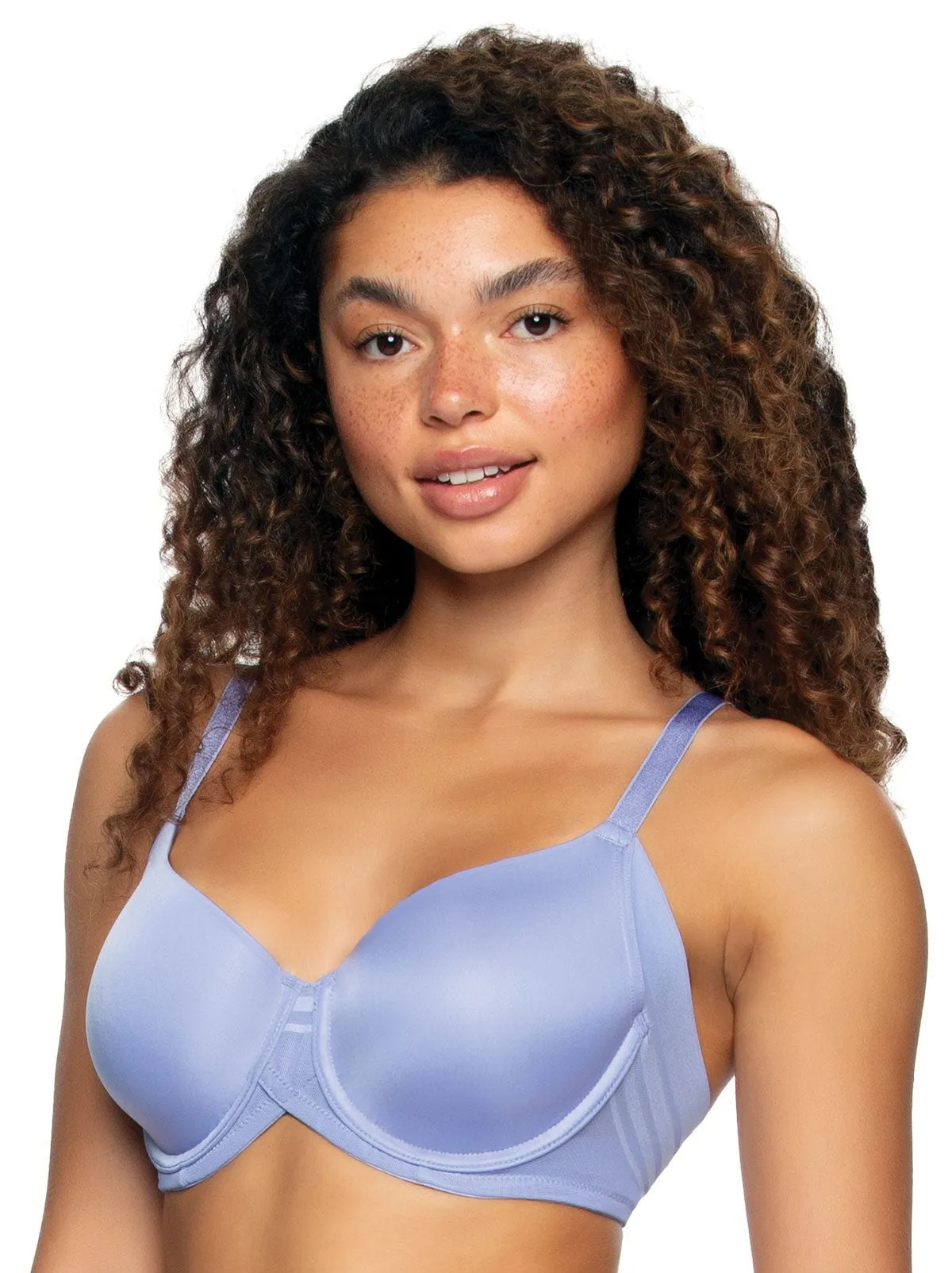Marvelous Side Smoothing T-Shirt Bra sold by Felina
