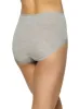 Cotton Modal Full Coverage Brief 8-Pack sold by Felina