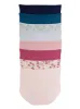 Cotton Modal Full Coverage Brief 8-Pack sold by Felina