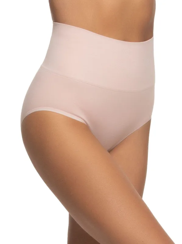 Seamless Shapewear Brief 4-Pack sold by Felina