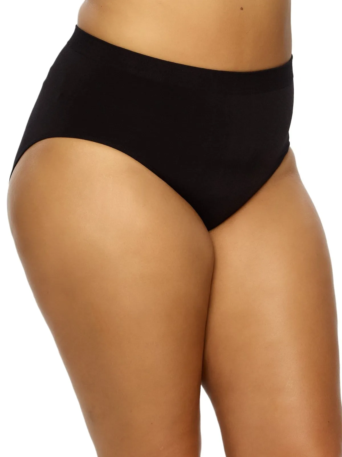 Body Smooth Seamless Brief sold by Felina product image thumbnail 5