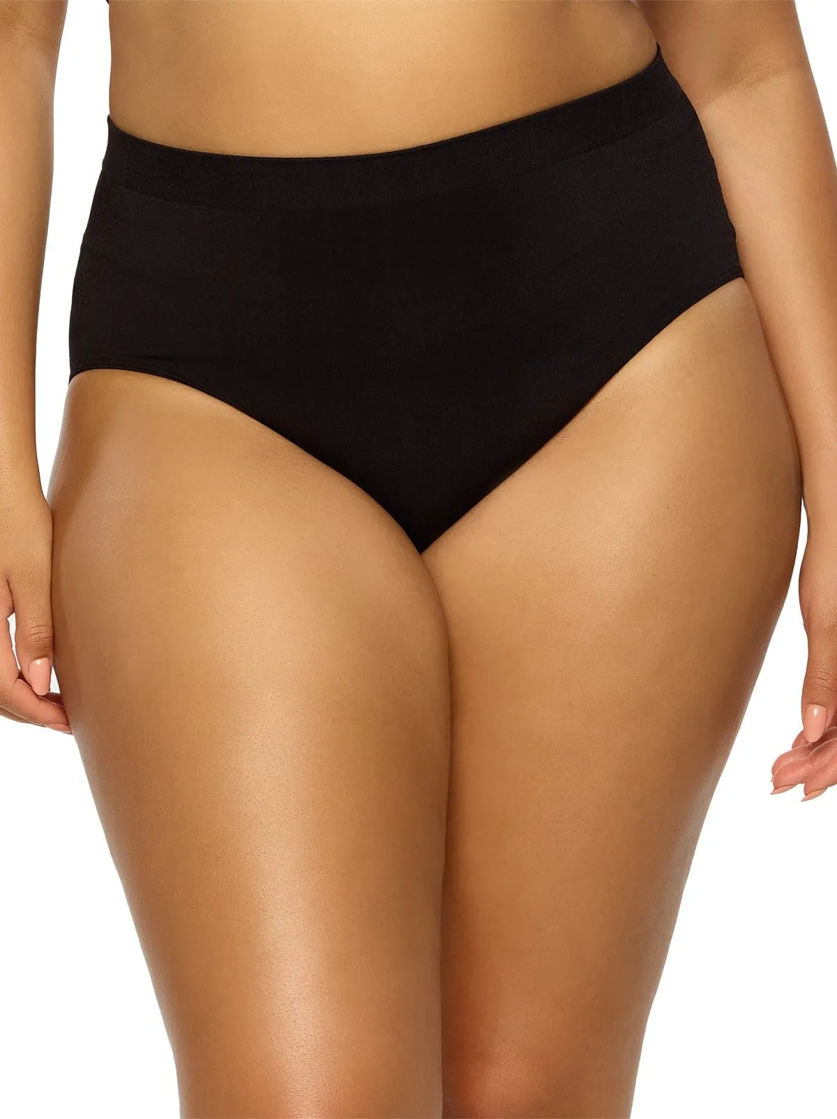 Body Smooth Seamless Brief sold by Felina product image thumbnail 4