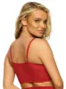 Finesse Super Stretchy Lace Cami Bralette sold by Felina