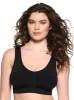 Body Smooth Seamless Wireless Bralette sold by Felina