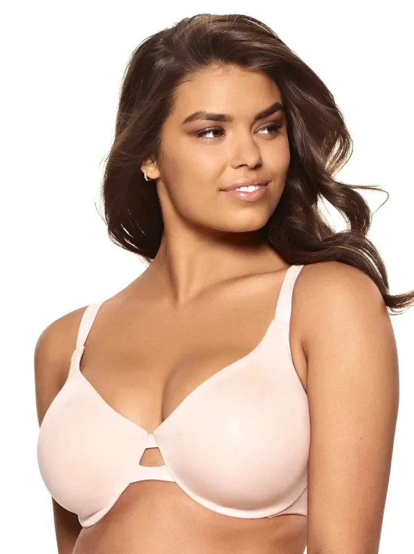 Sensational Seamless Unlined Bra sold by Felina