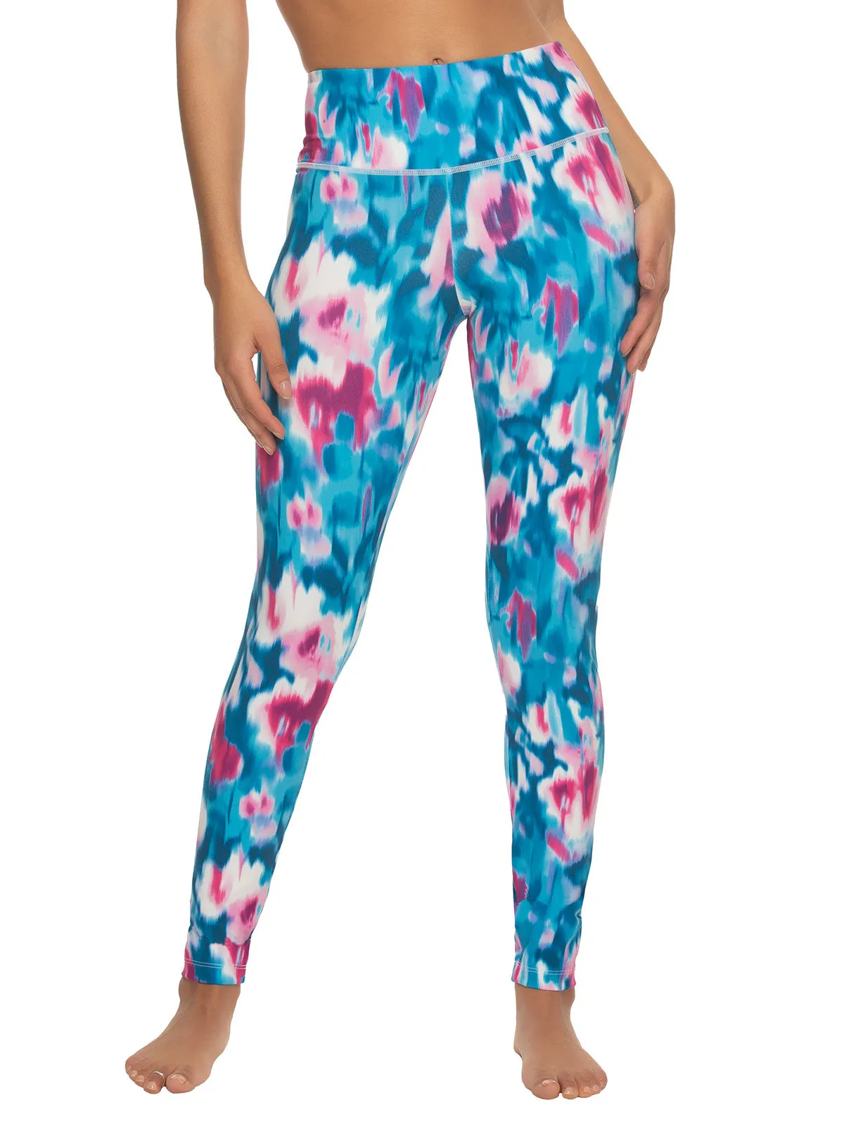 Sueded Athletic Leggings sold by Felina product image thumbnail 4