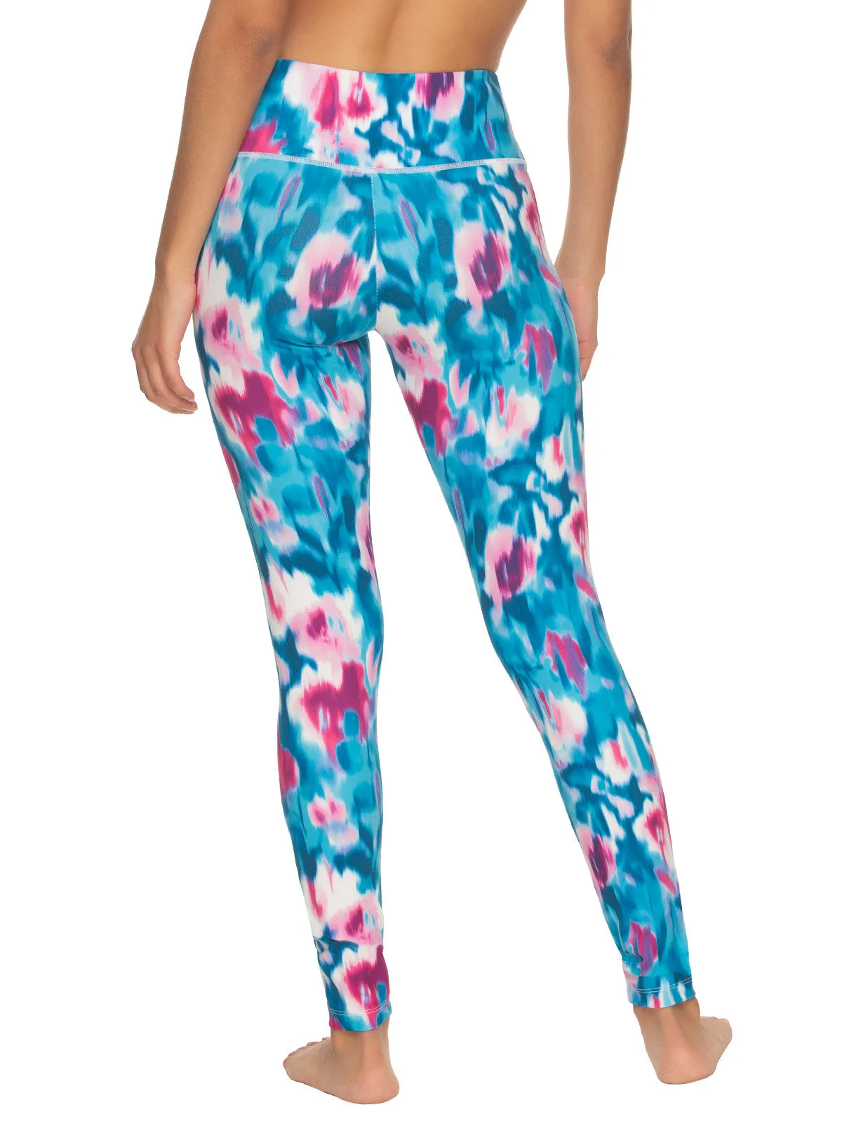 Sueded Athletic Leggings sold by Felina product image thumbnail 5