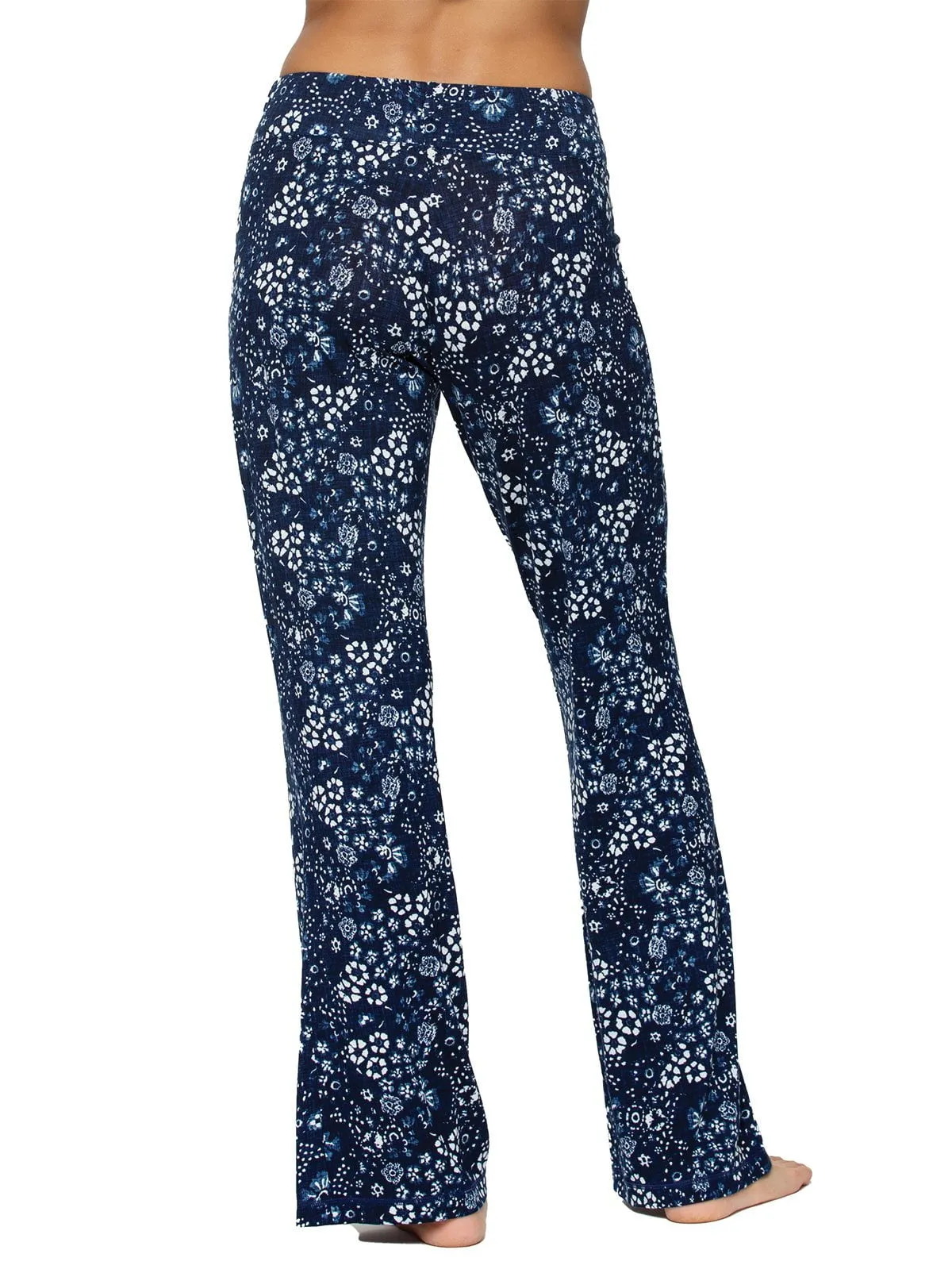 Key Item Lounge Pant sold by Felina product image thumbnail 4