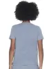 Organic Cotton Stretch Crew Neck Tee sold by Felina