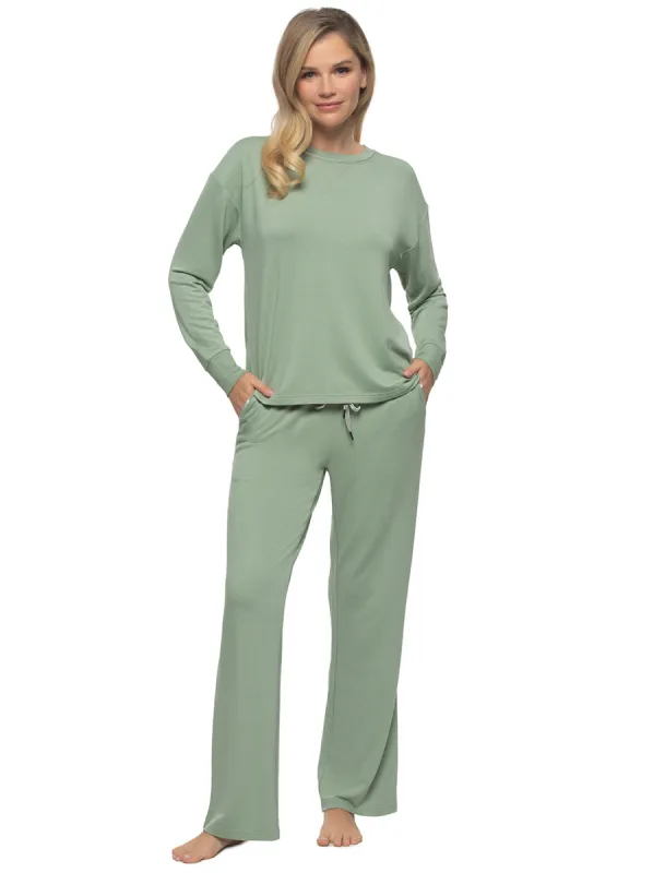 Aria 2-Piece Lounge Set sold by Felina