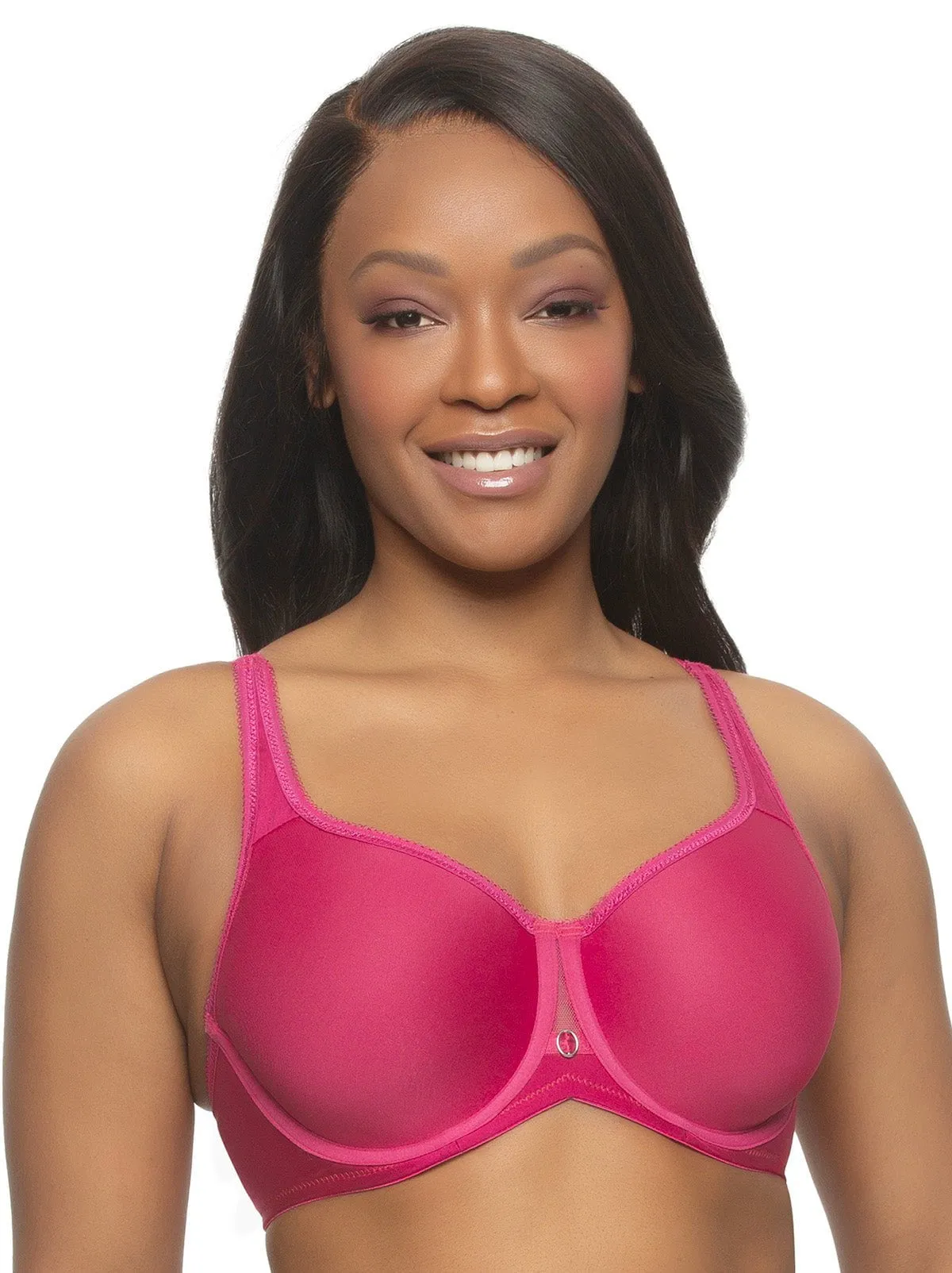 Celestial Seamless T-Shirt Bra sold by Felina