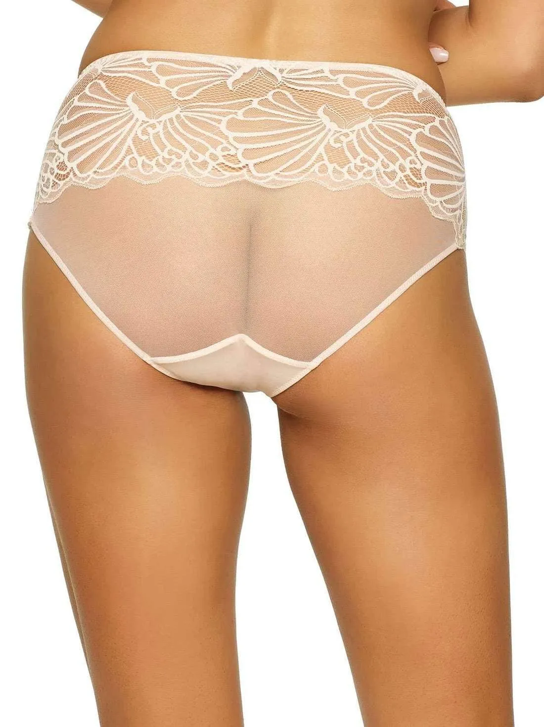 Tempting Lace Hipster sold by Felina product image thumbnail 4